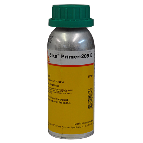 Sika-Sika Primer 209D 250ml